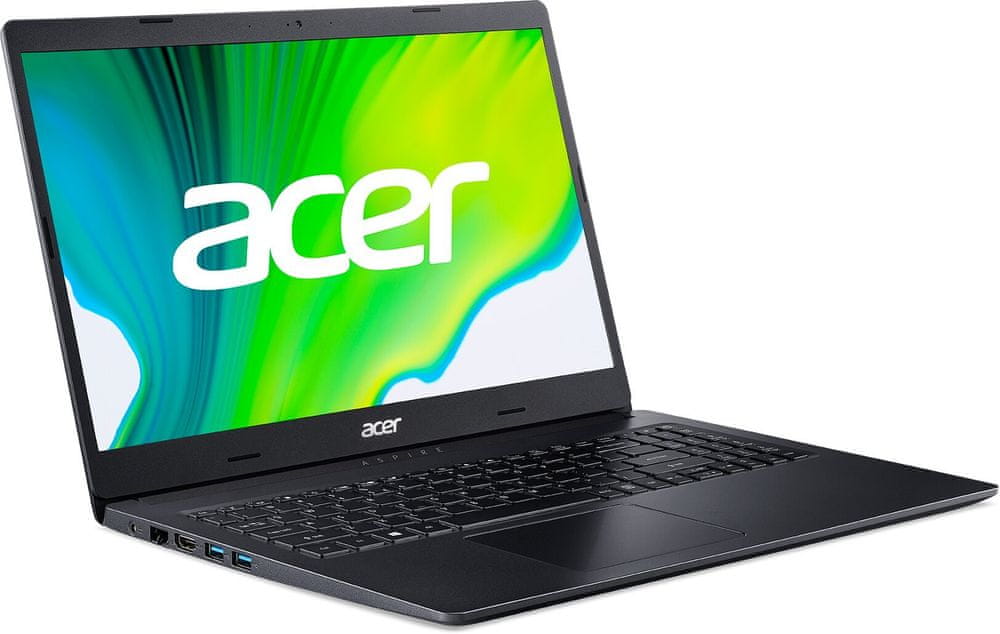 Acer Aspire 3 (NX.HZREC.002) - rozbaleno