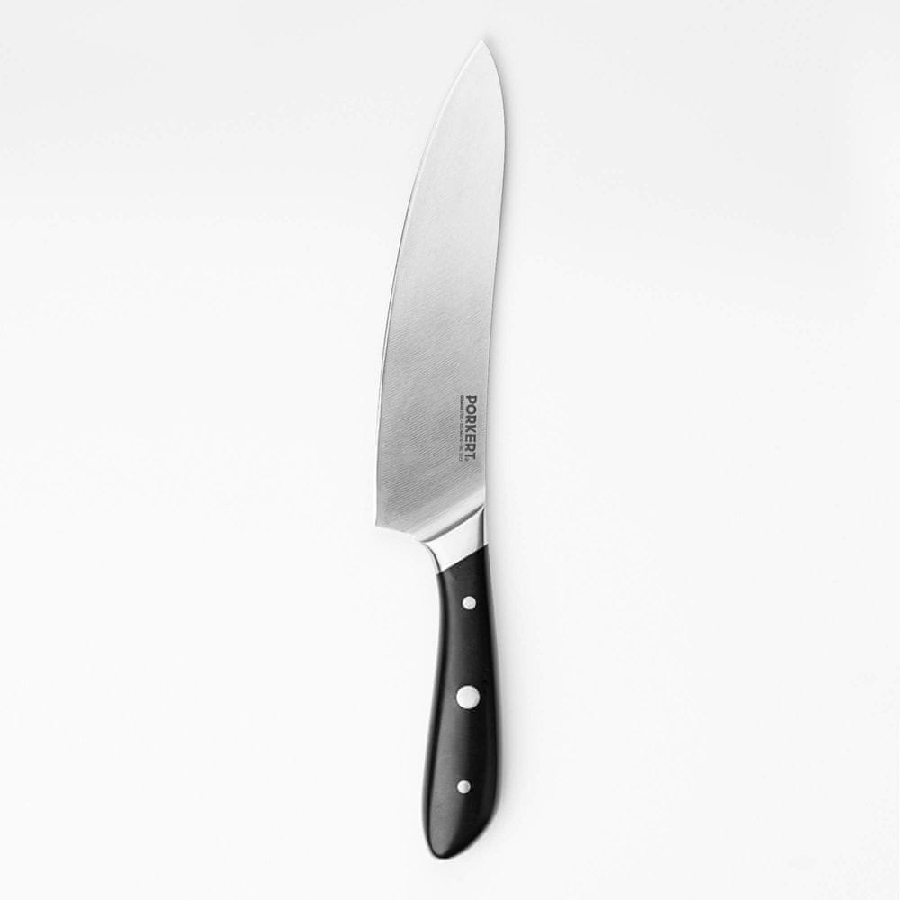 Porkert Velký kuchařský nůž Vilem