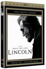 Lincoln (Oskarová edice)