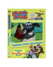 Kamarád ovečka Timmy - Timmyho jarní - DVD