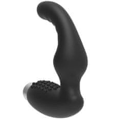 addicted toys Addicted Toys Prostate Anal Vibrator #2 černý nabíjecí masér prostaty