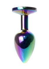 Boss Series Jewellery Multicolor Plug (7 x 2,7 cm)