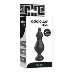 addicted toys Addicted Toys Anal Sexual Plug (13,6 cm)
