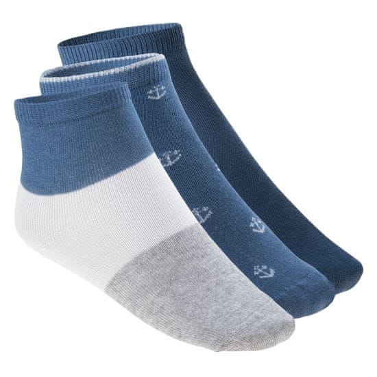 Bejo 3pack chlapeckých ponožek New Pika JRB