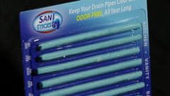 Alum online Tyčinky na čištění odpadu 12 ks - Sani Sticks