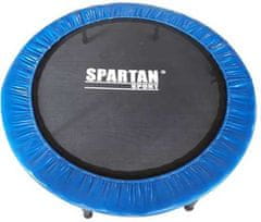 Spartan Trampolína SPARTAN modrá- 122 cm