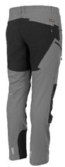 Promacher Pánské outdoorové strečové kalhoty Fobos