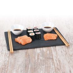 Excellent Houseware Sushi set pro 2 osoby