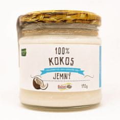 Božské oříšky Kokosový krém 190 g 