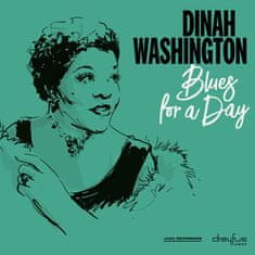 Washington Dinah: Blues for a Day