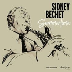 Bechet Sidney: Summertime