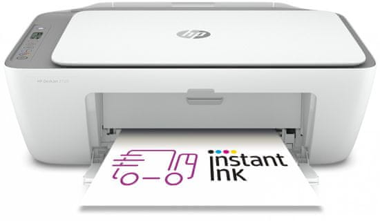 HP Deskjet 2720 All-in-One Instant Ink (3XV18B)