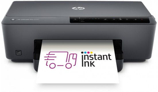 HP OfficeJet Pro 6230 Instant Ink (E3E03A)