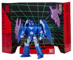 Transformers GEN Studio Voyager - 86 Scourge