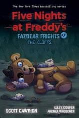 Scott Cawthorn; Elley Cooper; Andrea Waggener: Five Nights at Freddy's: Fazbear Frights 07:The Cliffs