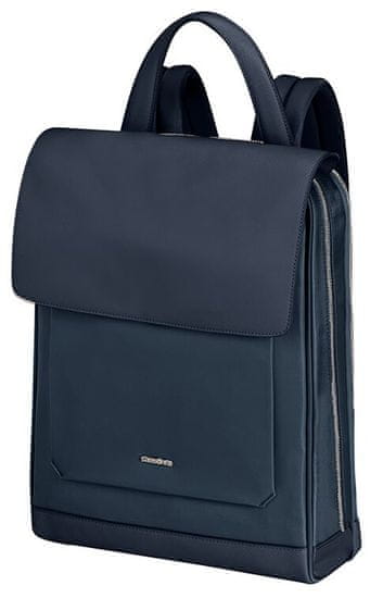 Samsonite Dámský batoh na notebook Zalia 2.0 Backpack W/Flap 14.1"