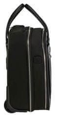 Samsonite Cestovní taška na kolečkách na notebook Zalia 2.0 Rolling Tote 15.6" Black