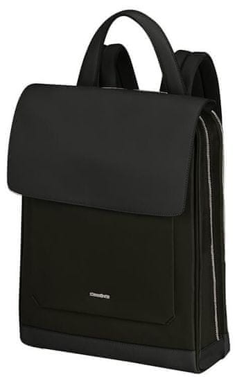 Samsonite Dámský batoh na notebook Zalia 2.0 Backpack W/Flap 14.1"