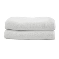 Home & Horeca Balvněné ručníky, mega balení 8 ks, 50x90 cm, 556 g/m2