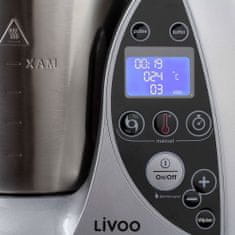 Livoo Kuchyňský robot Livoo DOP142W/G