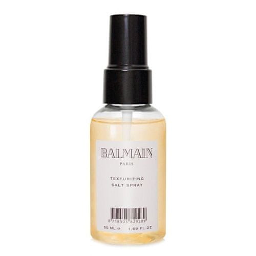 Balmain Sprej na vlasy , Texturizing Salt Spray, 50 ml