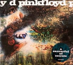 Pink Floyd: Saucerful Of Secrets