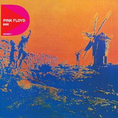 Pink Floyd: More