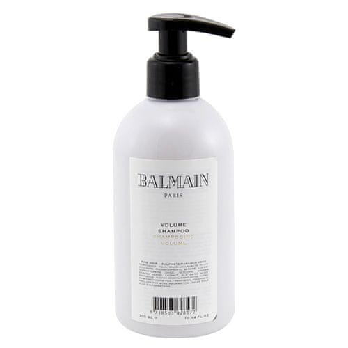 Balmain Šampon na vlasy , Volume Shampoo, 300 ml