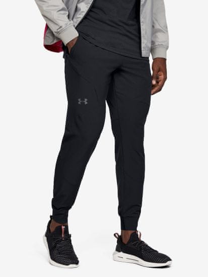 Under Armour Tepláky Unstoppable Joggers
