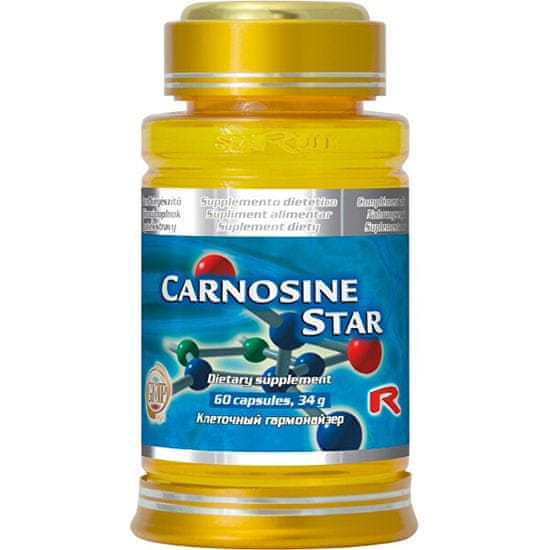 Starlife Carnosire star 60 kapslí