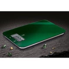 Berlingerhaus Elektronická kuchyňská váha Bh-9111 Emerald