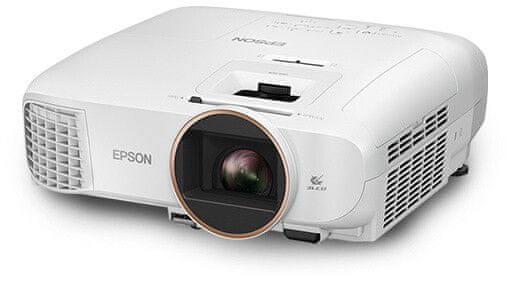 Projektor Epson EH-TW5700 (V11HA12040) vysoké rozlišení Full HD 2 600 lm životnost svítivost