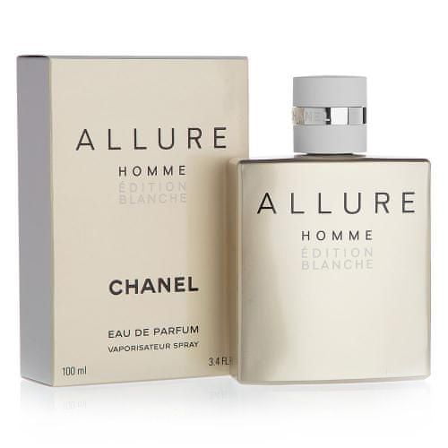 Chanel  Allure Homme Blanche 100ml EDP