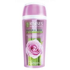 ELLEMARE Šampon pro pevné a zdravé vlasy ROSES s růžovým elixírem 250ml