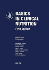 Sobotka Luboš: Basics in clinical nutrition