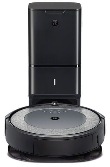 IROBOT Set robotického vysavače a mopu Roomba i3+ a Braava jet m6