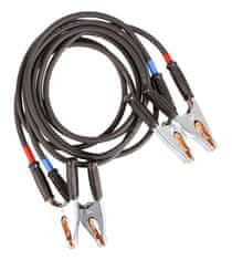 AHtool Startovací kabely PROFI 1500 A, průměr 50 mm, délka 3 m