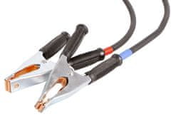 AHProfi Startovací kabely PROFI - průřez 50 mm, 5 m, 1500 A - 324320501