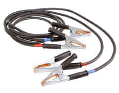 AHProfi Startovací kabely PROFI - průřez 35 mm, 3 m, 1200 A - 324320504