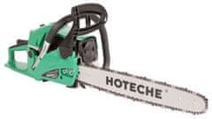 Hoteche Motorová pila benzínová 1,8 kW, lišta 450 mm - HOTECHE