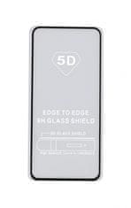 BlackGlass Tvrzené sklo Samsung A52s 5G 5D černé 64332