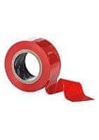 CalExotics Lovers Tape Red