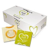Pasante MoreAmore Soft Skin kondom 1ks
