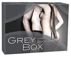 You2toys 9-dílná Fetish (BDSM) sada erotických hraček GREY BOX