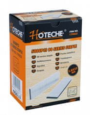 Hoteche Spony do sponkovačky 5,8 x 16 mm - HT179016