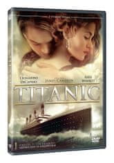 Titanic (2DVD) - DVD