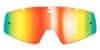 plexi pro brýle Zone/Focus, FLY RACING (zrcadlové) 37-2406