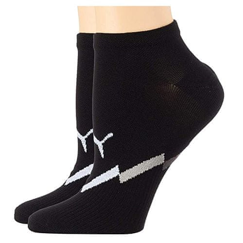 Puma Dámské ponožky SEASONAL SNEAKER 2 páry, Dámské ponožky SEASONAL SNEAKER 2 páry | 907979-02 | 39-42