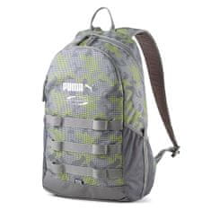 Puma Batoh Style Backpack, Batoh Style Backpack | 078040-03 | UNI