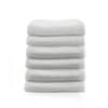 Balvněné ručníky, mega balení 8 ks, 50x90 cm, 500 g/m2